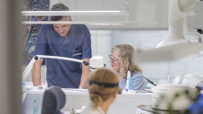 medarbetare medarbetare