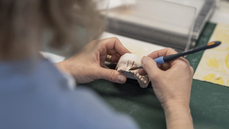 tandteknik tandteknik